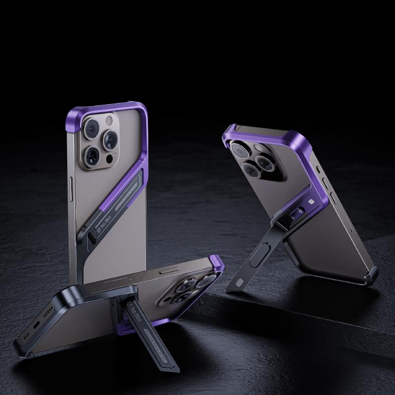 Роскошный тонкий чехол из алюминиевого сплава для iPhone 15 Pro Max 14 Pro безрамный противоударный кронштейн-бампер iPhone 15 серый
Роскошный тонкий чехол из алюминиевого сплава для iPhone 15 Pro Max 14 Pro безрамный противоударный кронштейн-бампер iPhone 15 серый