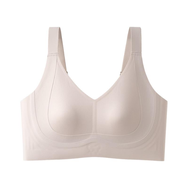Traceless pull-up underwear, rabbit ears, big breasts, small steel-free beautiful back, gathered and adjusted anti-sagging bra cover m code 34/75bcd
Traceless pull-up underwear, rabbit ears, big breasts, small steel-free beautiful back, gathered and adjusted anti-sagging bra cover m code 34/75bcd