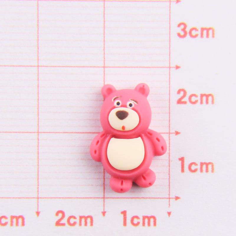 Полуничний набір аксесуарів для малювання нігтів і DIY для ювелірних виробів і чохлів для телефонів
Полуничний набір аксесуарів для малювання нігтів і DIY для ювелірних виробів і чохлів для телефонів