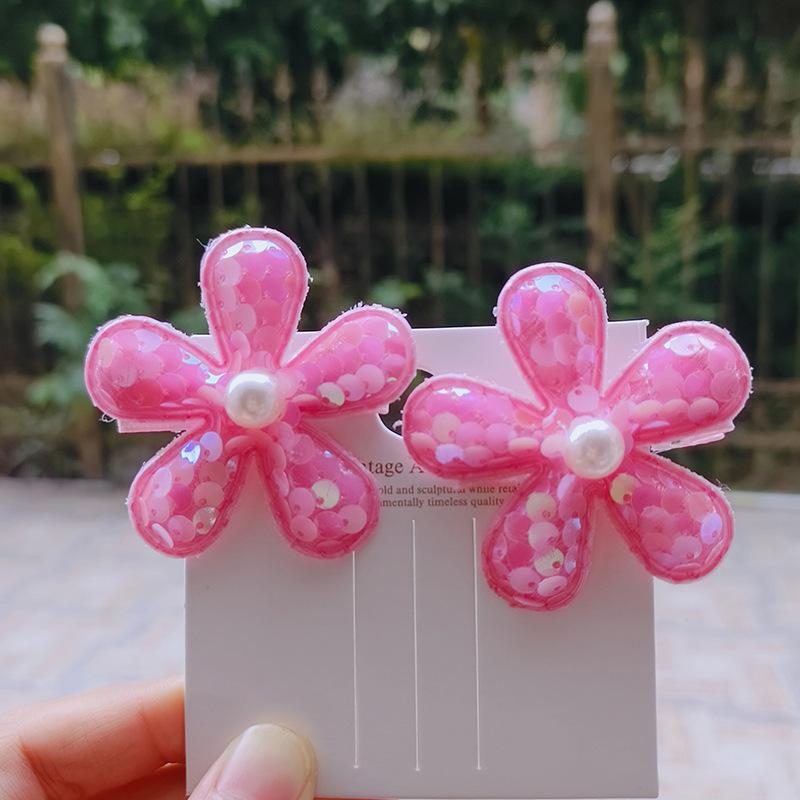 2PCS New Princess Flake Floral Girls Hairpins Lovely Children Headwear Hairgrip Hair Clips Barrettes Hair Accessories
2PCS New Princess Flake Floral Girls Hairpins Lovely Children Headwear Hairgrip Hair Clips Barrettes Hair Accessories