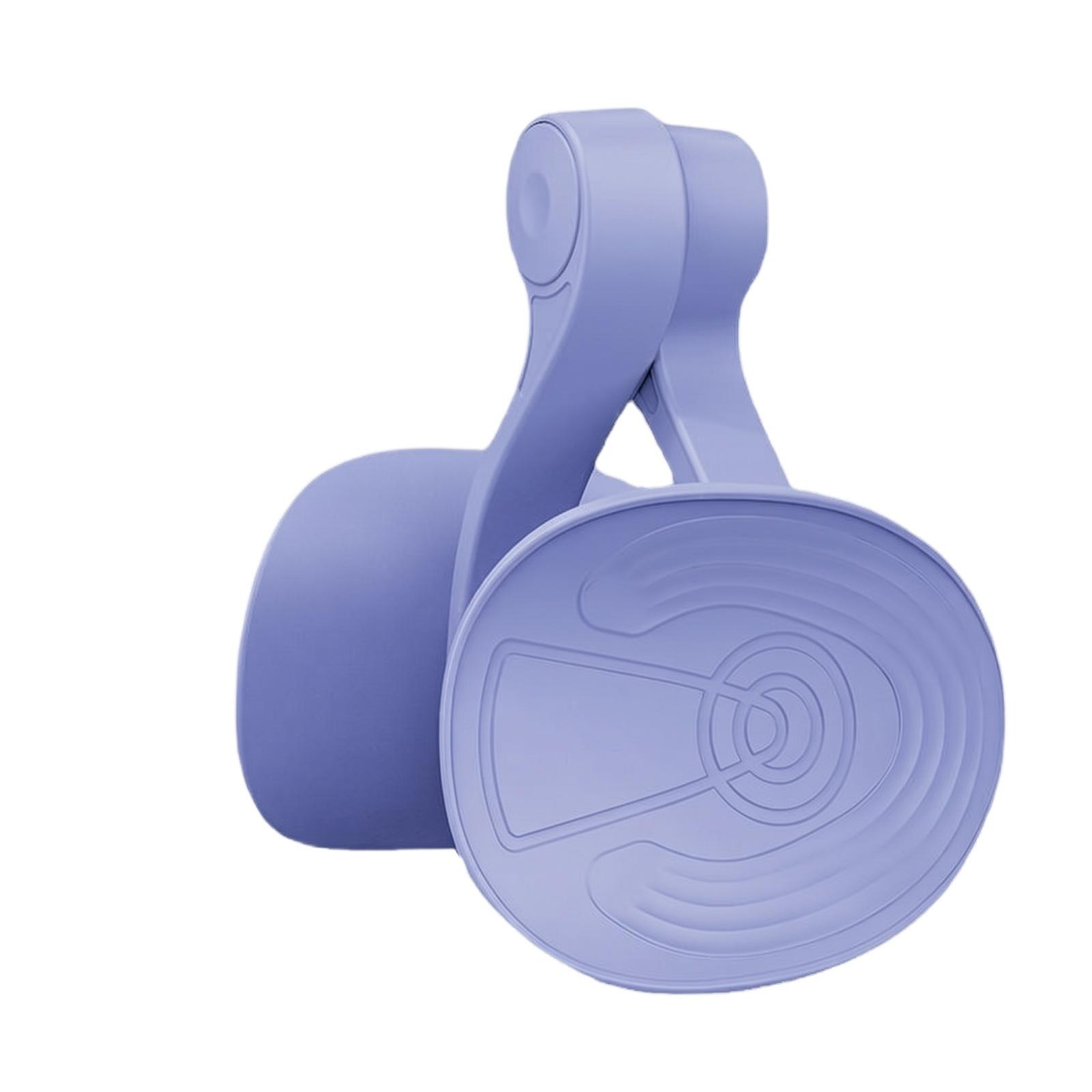 Pelvic Floor Muscle Exerciser Leg Clamp Device Multifunctional Pelvic Muscle Sphincter Trainer for Thigh Exercise Yoga Workout синий
Pelvic Floor Muscle Exerciser Leg Clamp Device Multifunctional Pelvic Muscle Sphincter Trainer for Thigh Exercise Yoga Workout синий