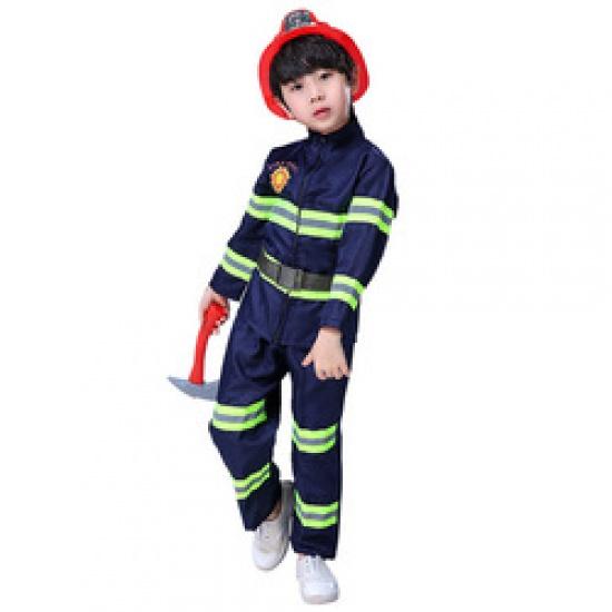 Factory direct supply funny fireman sam character cosplay kids firefighter child costume with
Factory direct supply funny fireman sam character cosplay kids firefighter child costume with