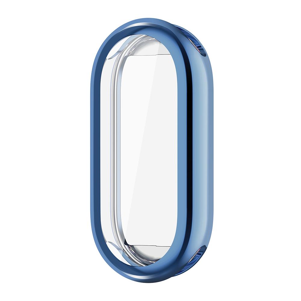 Повноекранний захисний чохол для Xiaomi Mi Band 8 Покриття TPU Захисний чохол Shell Cover Бампер For Xiaomi Mi Band 8 синій
Повноекранний захисний чохол для Xiaomi Mi Band 8 Покриття TPU Захисний чохол Shell Cover Бампер For Xiaomi Mi Band 8 синій