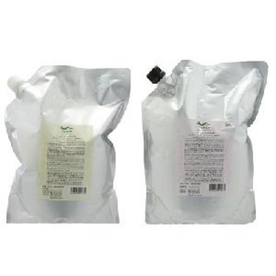 Demi Yunto Shampoo Silky 2000ml & Yunto Hair Treatment IV 2000g Commercial Refill Set
Demi Yunto Shampoo Silky 2000ml & Yunto Hair Treatment IV 2000g Commercial Refill Set