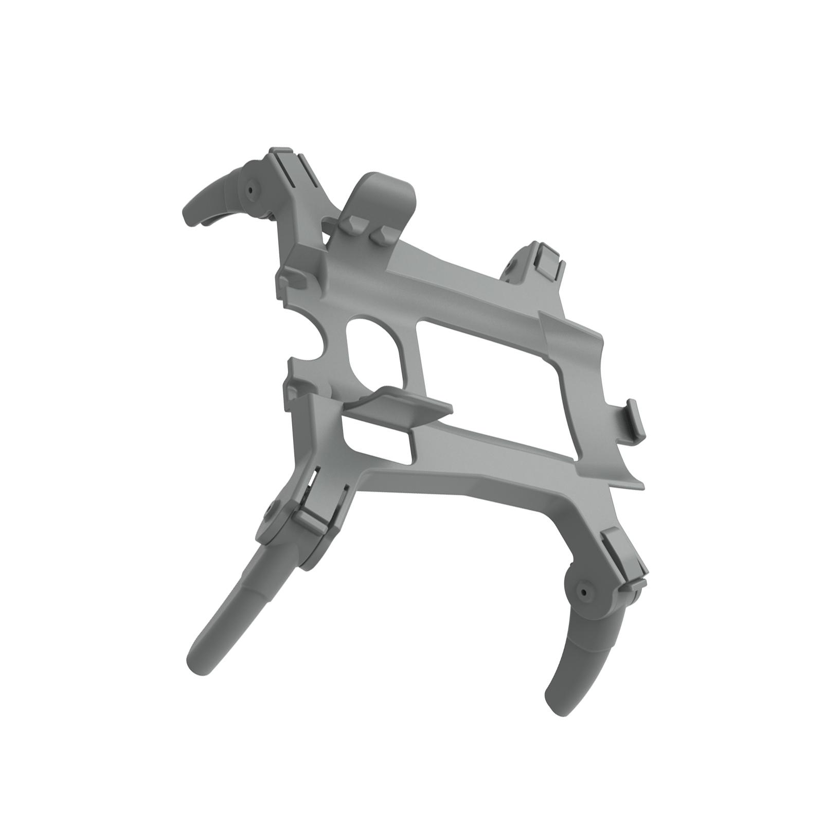 Folding Landing Gear For AIR 3S/3 Increased Tripod Extension Protector Fuselage Height Camera Drones Accessories
Folding Landing Gear For AIR 3S/3 Increased Tripod Extension Protector Fuselage Height Camera Drones Accessories