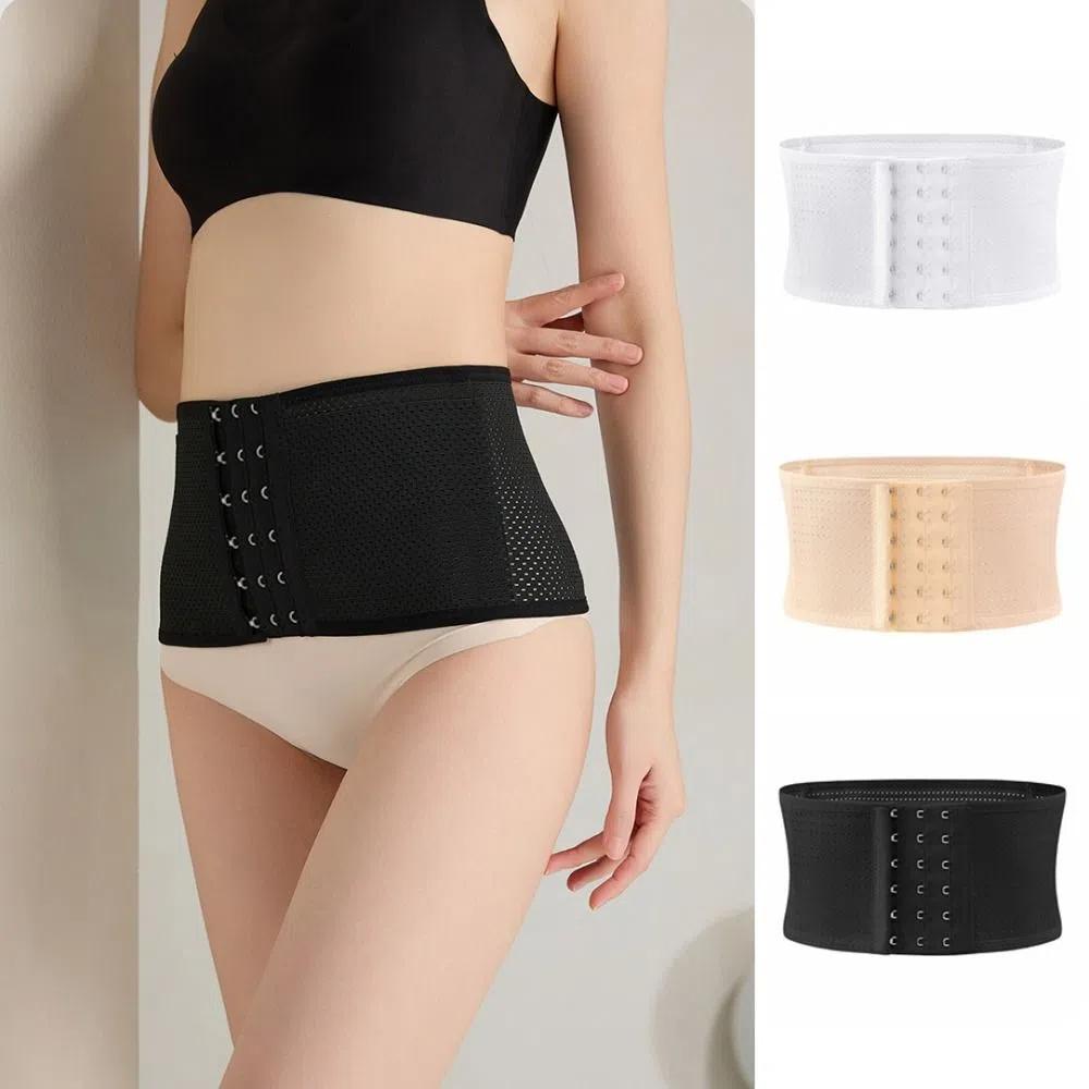 Thin Tummy Control Shapewear Hollow Waist Trainer Fashion Girdle Body Shaper Summer XL тілесний
Thin Tummy Control Shapewear Hollow Waist Trainer Fashion Girdle Body Shaper Summer XL тілесний