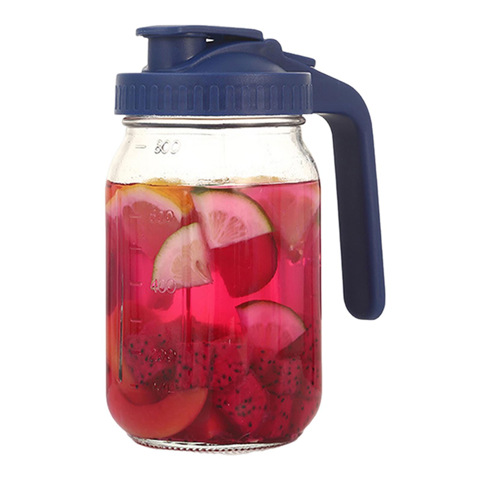 32oz Glass Breastmilk Pitcher Non BPA Juices Bottle Coffee Cup Transparent Milk Tea Cups Coffee Mug For Home Bar Drinkware синий
32oz Glass Breastmilk Pitcher Non BPA Juices Bottle Coffee Cup Transparent Milk Tea Cups Coffee Mug For Home Bar Drinkware синий