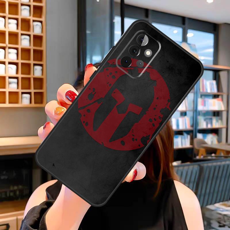 Spartan Case For Samsung Galaxy A05 A16 A56 A36 A26 A54 A34 A14 A52 A32 A12 A13 A33 A53 A15 A35 A55 Samsung A35
Spartan Case For Samsung Galaxy A05 A16 A56 A36 A26 A54 A34 A14 A52 A32 A12 A13 A33 A53 A15 A35 A55 Samsung A35