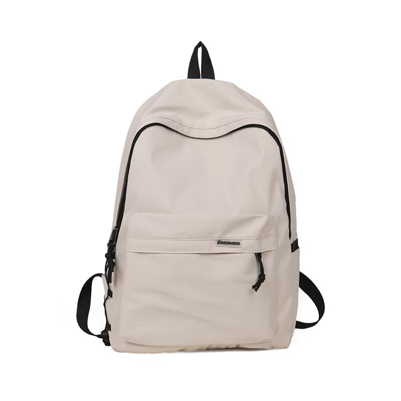 Студенческий школьный рюкзак Мужской рюкзак Женский рюкзак большой вместимости для путешествий белый
Студенческий школьный рюкзак Мужской рюкзак Женский рюкзак большой вместимости для путешествий белый