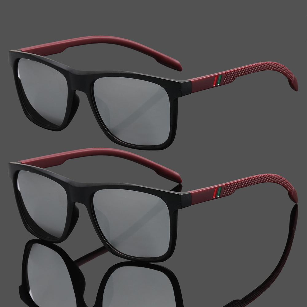 2PCS Couples Fashion Sunglasses Summer Party Vacation Golf Decorative Photo Shoot Holiday Gift for Men And Women XE3886
2PCS Couples Fashion Sunglasses Summer Party Vacation Golf Decorative Photo Shoot Holiday Gift for Men And Women XE3886