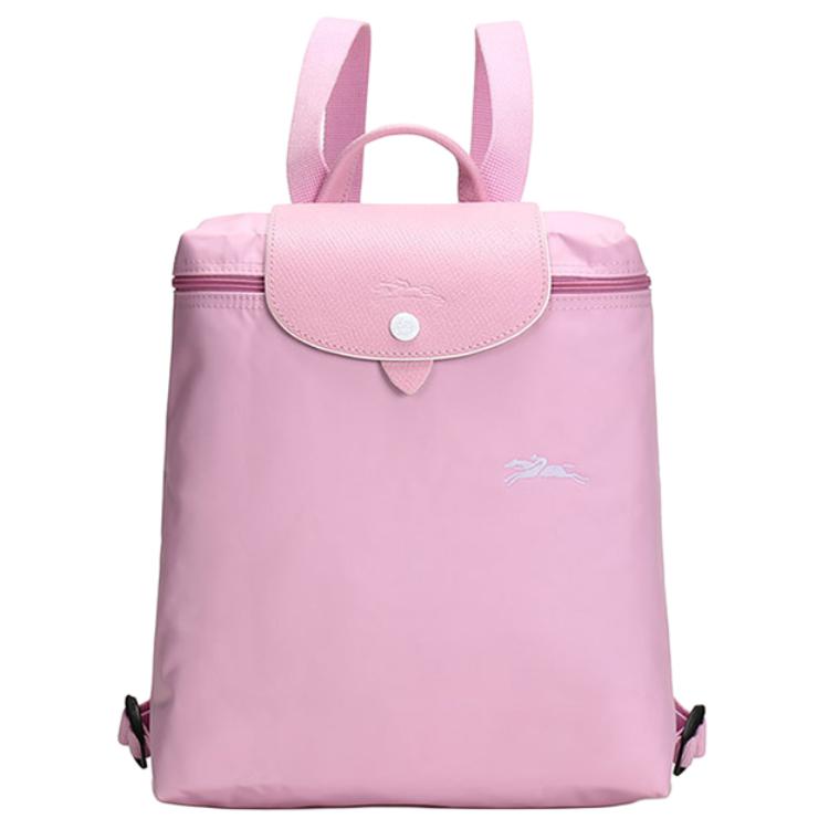 Longchamp Le Pliage Foldable Fabric Backpack Small Women backpack Pink 1699619P36 Pink
Longchamp Le Pliage Foldable Fabric Backpack Small Women backpack Pink 1699619P36 Pink