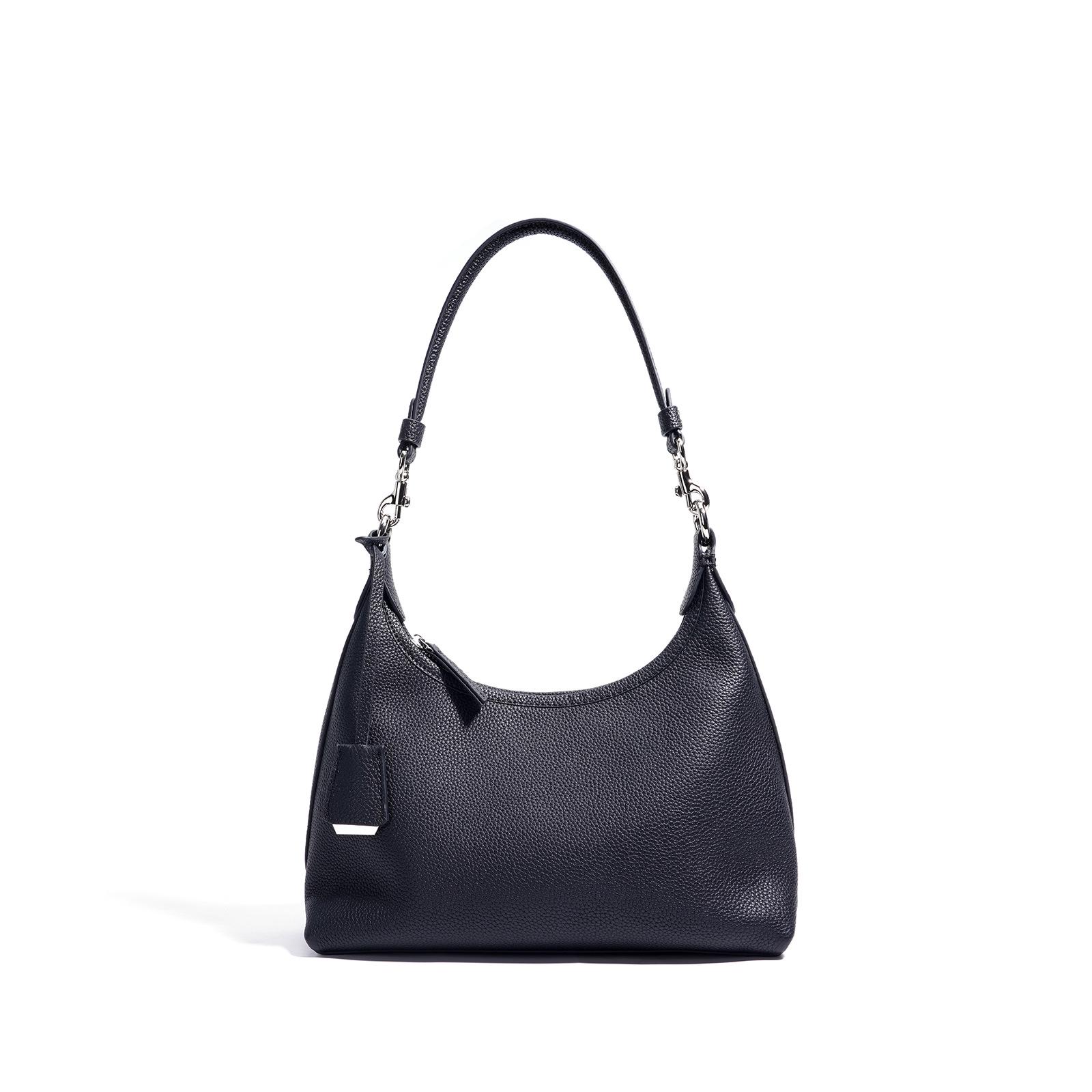 Spring 2025 Niche Design Leather Shoulder & Messenger Bag - Elegant Style for Women
Spring 2025 Niche Design Leather Shoulder & Messenger Bag - Elegant Style for Women