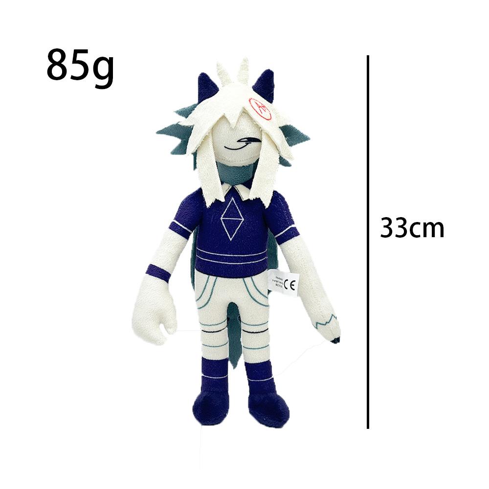 Фундаментальная бумага Образование Мультфильм Аниме Плюшевая кукла Плюшевая игрушка Подарок
Фундаментальная бумага Образование Мультфильм Аниме Плюшевая кукла Плюшевая игрушка Подарок