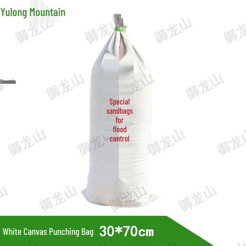 Heavy-Duty Emergency Flood Barrier Sandbags
Heavy-Duty Emergency Flood Barrier Sandbags