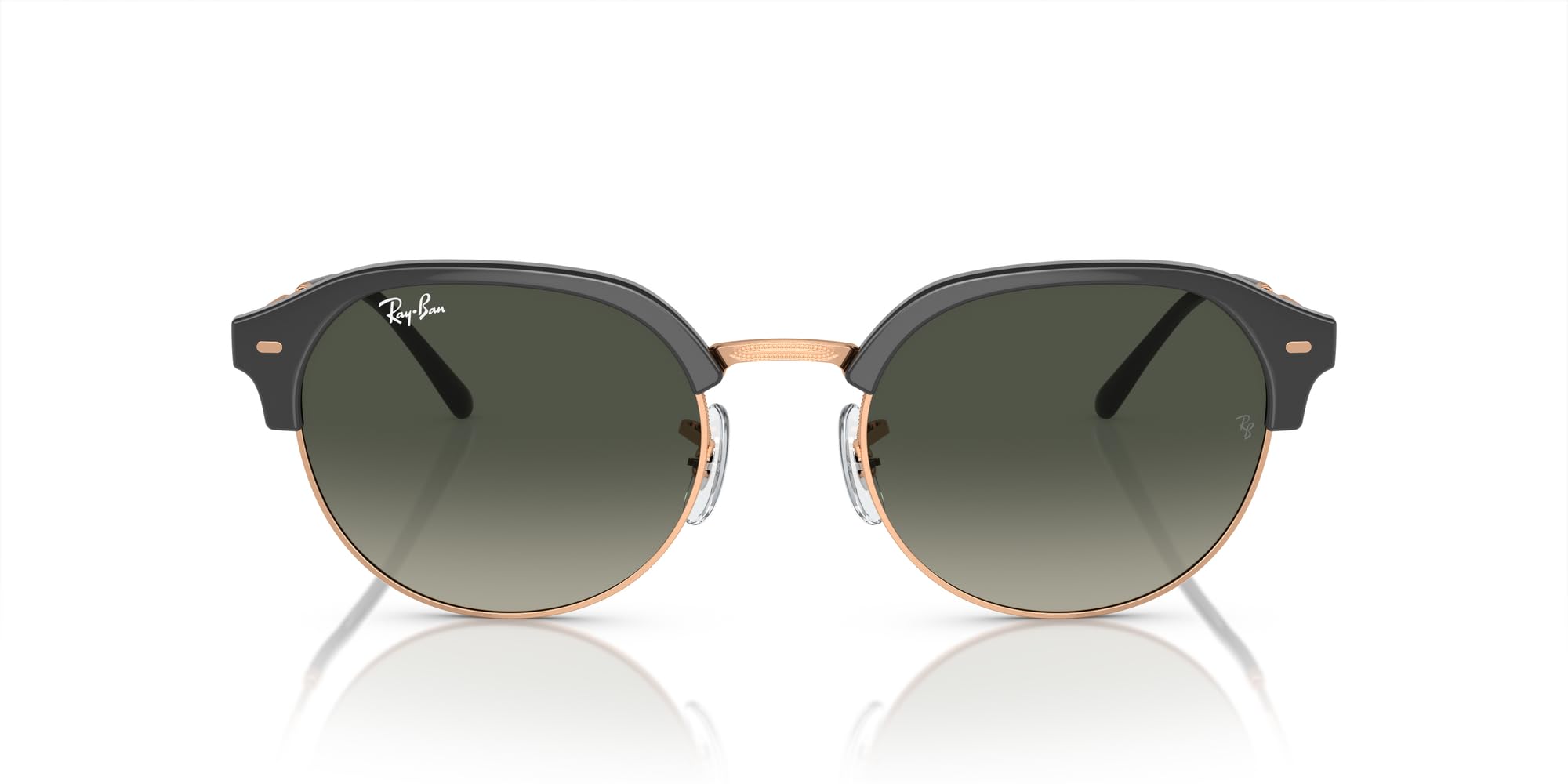 Sunglasses RB4429 DARK GRAY ON ROSE GOLD 53 Ray-Ban
Sunglasses RB4429 DARK GRAY ON ROSE GOLD 53 Ray-Ban