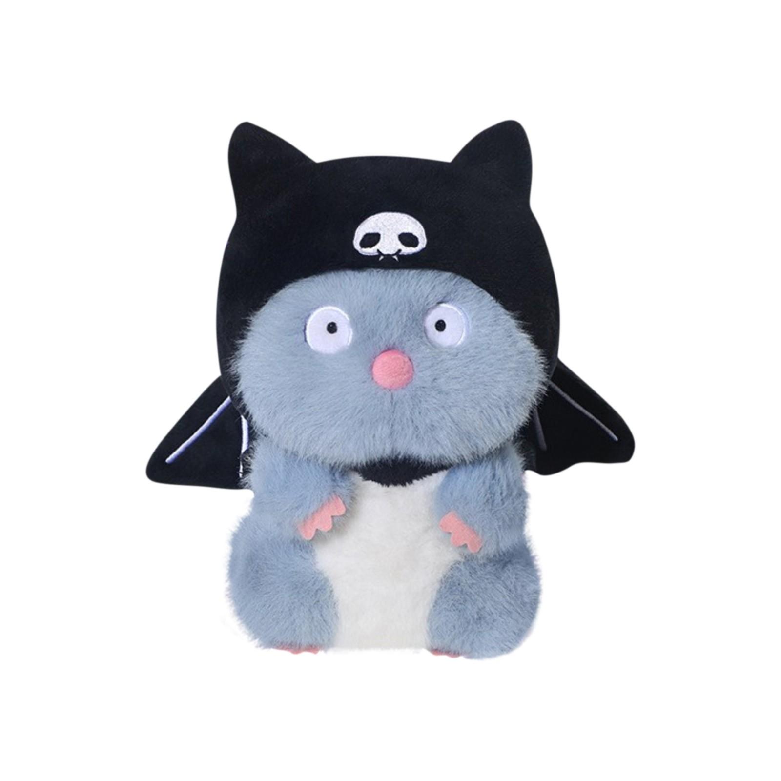 Плюшевая кукла, Игрушка в подарок, Мультфильм, Детская тряпичная кукла, Детская подарочная подушка(Нет стандарта) One Size
Плюшевая кукла, Игрушка в подарок, Мультфильм, Детская тряпичная кукла, Детская подарочная подушка(Нет стандарта) One Size