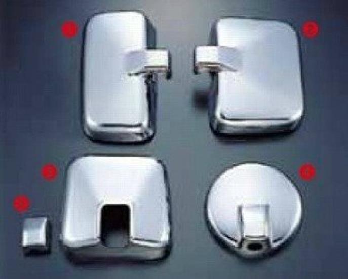 JET INOUE Best One Fighter Large Mirror Cover Set 570645 (4-Piece Set)
JET INOUE Best One Fighter Large Mirror Cover Set 570645 (4-Piece Set)