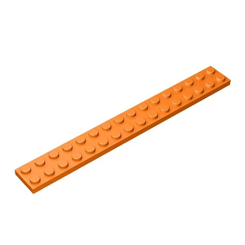 10pcs 4282 Plate 2 x 16 Bricks Collections Bulk Modular GBC Toys For Technical MOC DIY Sale Buildings Blocks Compatible 10pcs оранжевый
10pcs 4282 Plate 2 x 16 Bricks Collections Bulk Modular GBC Toys For Technical MOC DIY Sale Buildings Blocks Compatible 10pcs оранжевый