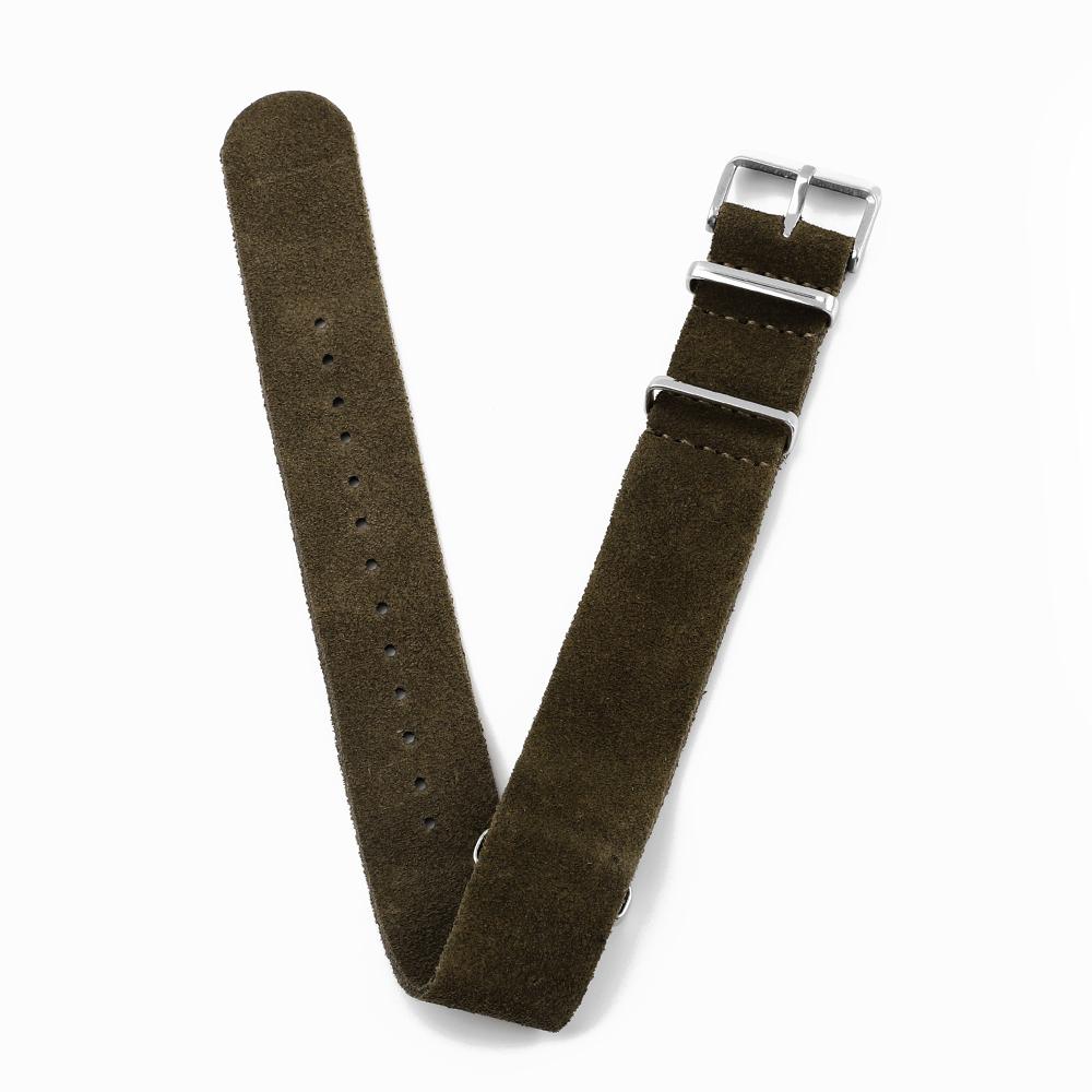 Soft Suede Leather Watch Band 18mm 20mm 22mm Vintage Watch Strap Wrist Replacement Bracelet Watch Accessories for Men Women 20mm
Soft Suede Leather Watch Band 18mm 20mm 22mm Vintage Watch Strap Wrist Replacement Bracelet Watch Accessories for Men Women 20mm