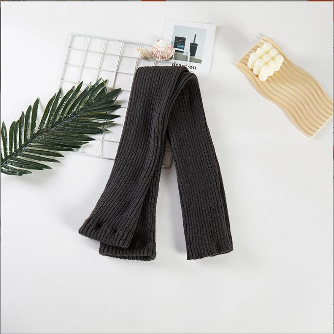Women s 90cm Wool Leg Warmers for Dance, Yoga, or Lolita Style - Autumn/Winter Long Slouch Socks One Size (Approx. 90cm)
Women s 90cm Wool Leg Warmers for Dance, Yoga, or Lolita Style - Autumn/Winter Long Slouch Socks One Size (Approx. 90cm)