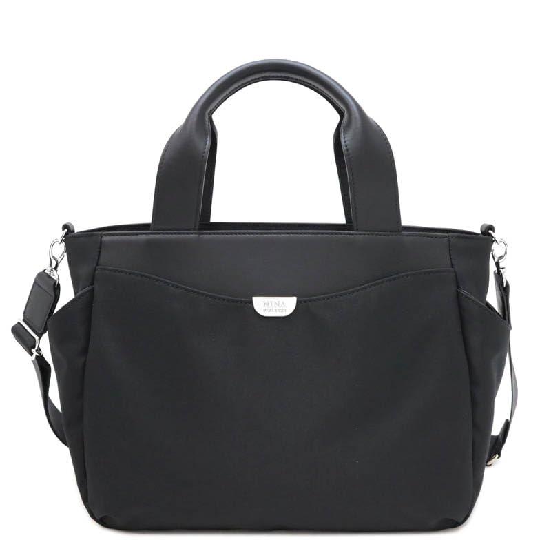 2-Way Handbag Soiree Bag 31-1731 Black
2-Way Handbag Soiree Bag 31-1731 Black