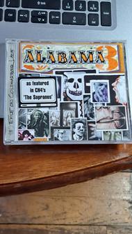 CD ALABAMA 3 - Exile On Coldharbour Lane ELM40CD Elemental Recor 1997 UK Dance & Electronica Used
CD ALABAMA 3 - Exile On Coldharbour Lane ELM40CD Elemental Recor 1997 UK Dance & Electronica Used