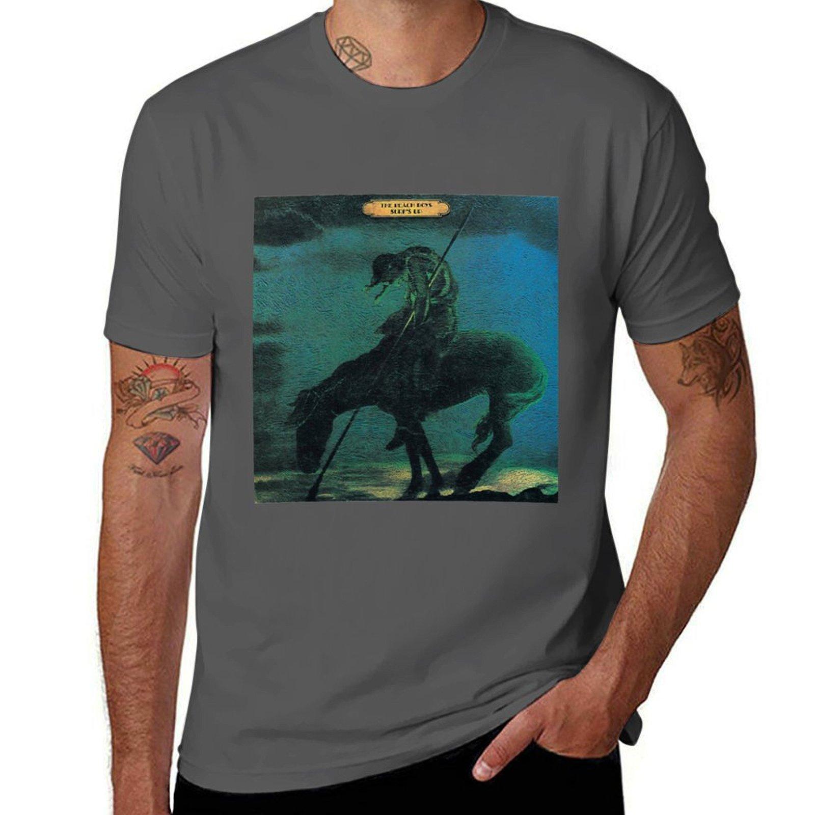 The Beach Boys Surfs Up T-Shirt customs design your own for a boy heavyweight t shirts for men M
The Beach Boys Surfs Up T-Shirt customs design your own for a boy heavyweight t shirts for men M