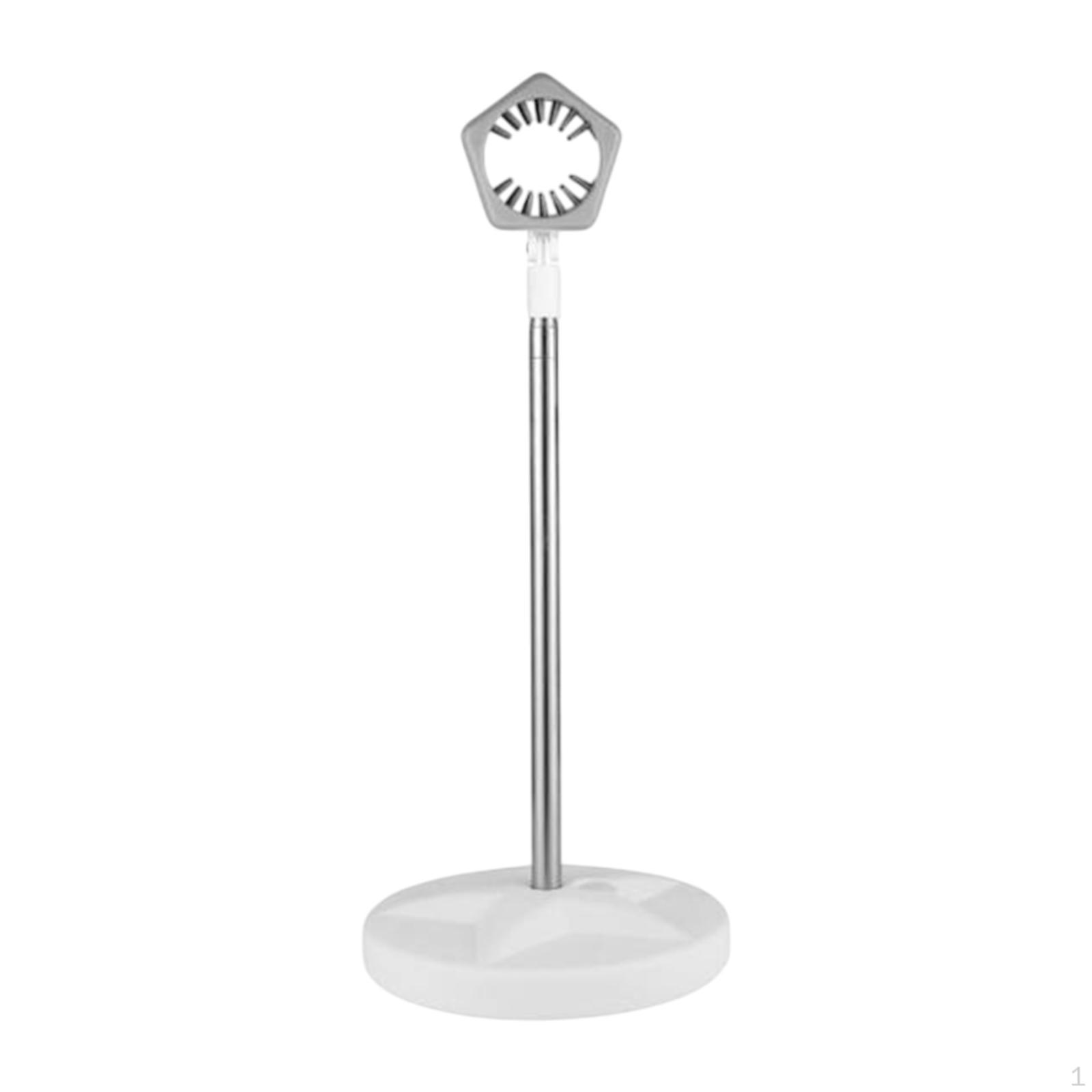 Lazy Hair Dryer Stand Hands 180° Rotating Adjustable Height and Angle for Bathroom Countertop
Lazy Hair Dryer Stand Hands 180° Rotating Adjustable Height and Angle for Bathroom Countertop