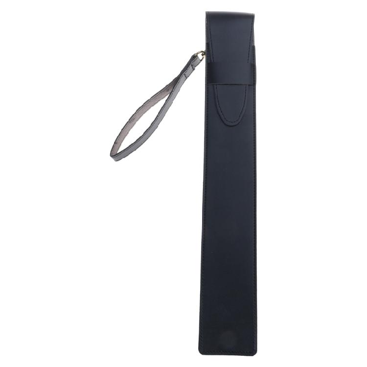 Waterproof Drum Stick Bag Portable Drumstick Protective Case PU Leather Portable Drumsticks Storage Bag Easy to Carry чорний
Waterproof Drum Stick Bag Portable Drumstick Protective Case PU Leather Portable Drumsticks Storage Bag Easy to Carry чорний