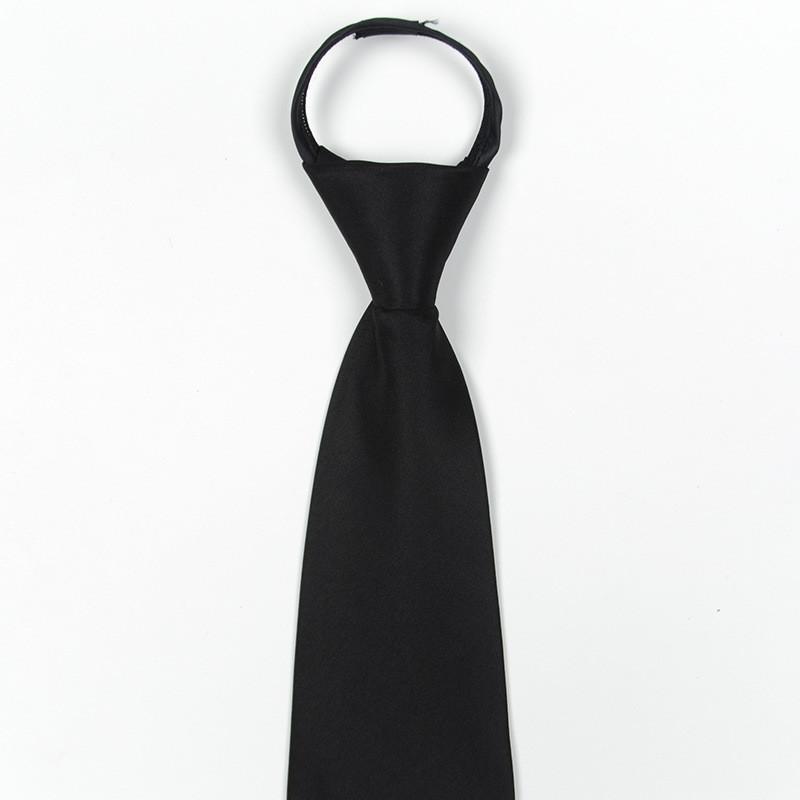 Business Tie With Arrow Design And Polyester Material For Office And Formal Wear чорний
Business Tie With Arrow Design And Polyester Material For Office And Formal Wear чорний