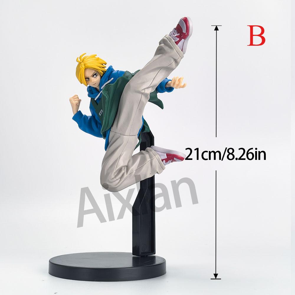 4pcs/set SAKAMOTO DAYS Amine Figure Taro Sakamoto Shin Asakura PVC Action Figure Collectible Model Playthings Kid Present Ornaments Doll
4pcs/set SAKAMOTO DAYS Amine Figure Taro Sakamoto Shin Asakura PVC Action Figure Collectible Model Playthings Kid Present Ornaments Doll