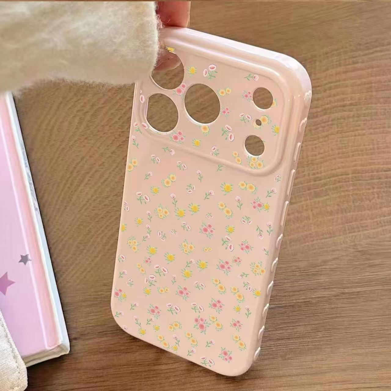 Floral Pattern iPhone 17 Pro Max Case with Heart and Window Design iPhone 14
Floral Pattern iPhone 17 Pro Max Case with Heart and Window Design iPhone 14