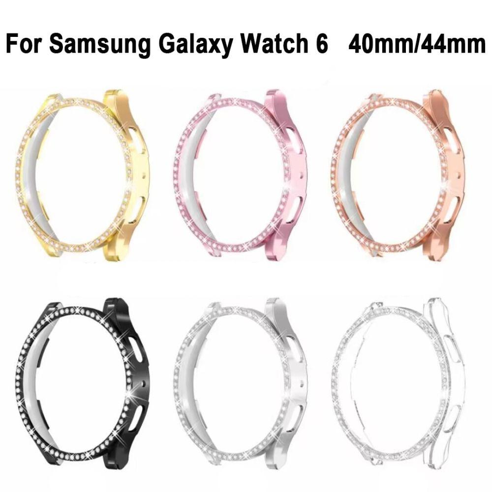 Защитный чехол для ПК 40 мм 44 мм Защитная пленка для экрана Samsung Galaxy Watch 6 Smart Watch
Защитный чехол для ПК 40 мм 44 мм Защитная пленка для экрана Samsung Galaxy Watch 6 Smart Watch