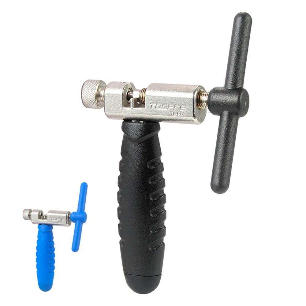 Tool Chain Breaker Splitter Bicycle Chain Pin Splitter Bike Chains Cutter Bike Chain Pin Splitter синий
Tool Chain Breaker Splitter Bicycle Chain Pin Splitter Bike Chains Cutter Bike Chain Pin Splitter синий