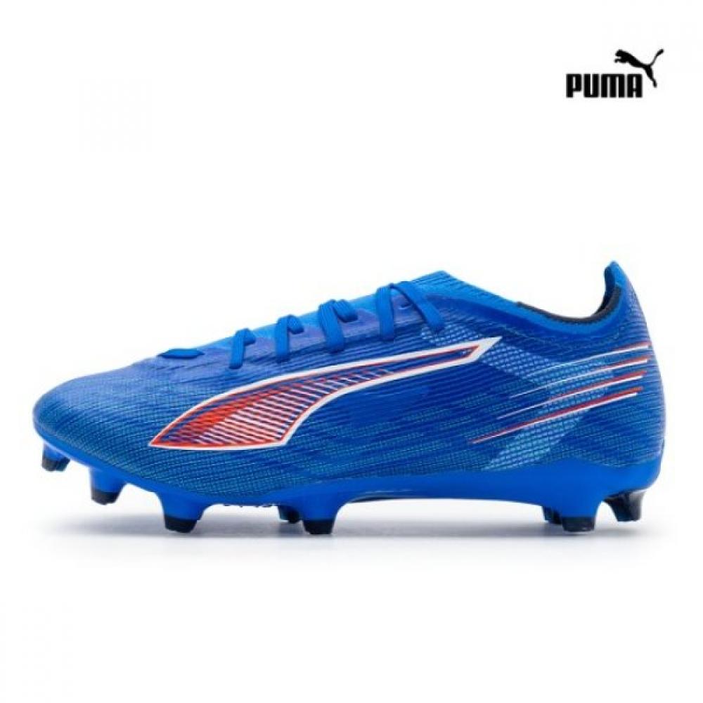 Puma Lightweight Soccer Cleats Fg Ag Multi Ground Ultra 6 Match size:250
Puma Lightweight Soccer Cleats Fg Ag Multi Ground Ultra 6 Match size:250