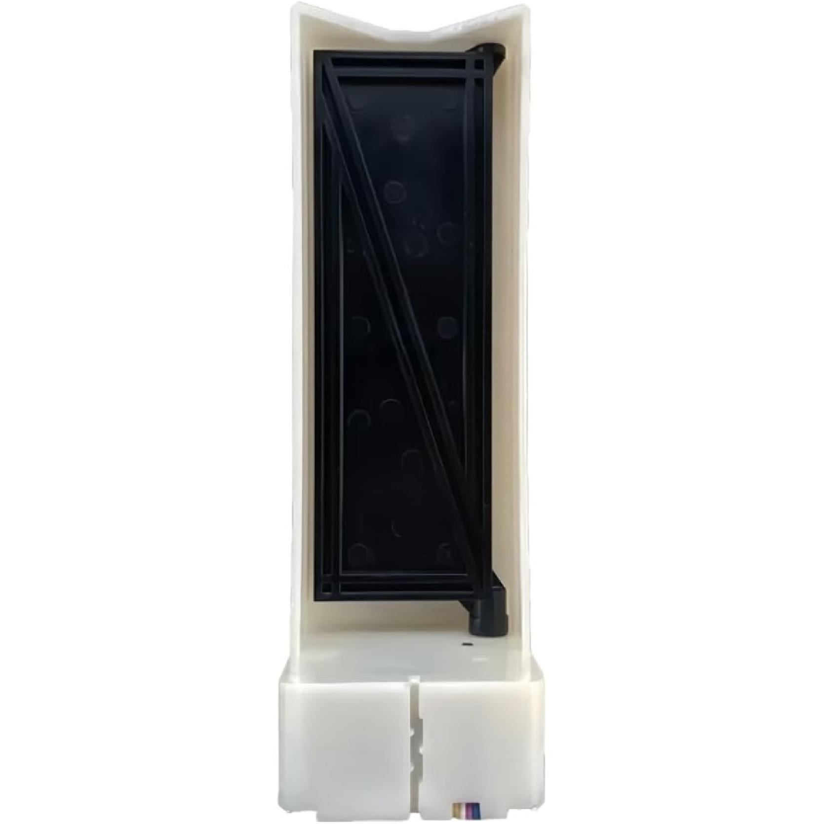 Refrigerator Electric Damper Motor, Compatible for Haier Refrigerator FBZA-1750-3H DC12V Freezer Parts Fridge Damper Motor Refrigerator Air Damper
Refrigerator Electric Damper Motor, Compatible for Haier Refrigerator FBZA-1750-3H DC12V Freezer Parts Fridge Damper Motor Refrigerator Air Damper