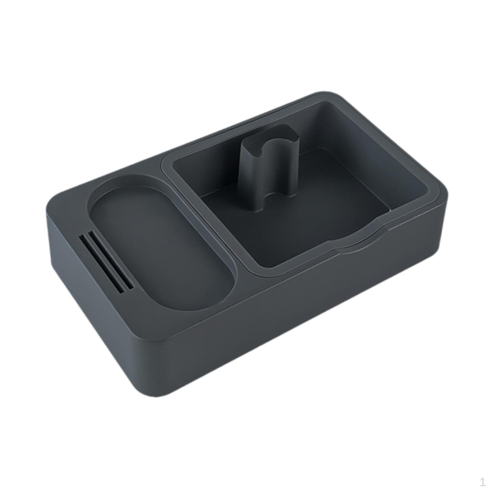 , Coffee Portafilter Holder, Station Base for Restaurant Or Office. чёрный
, Coffee Portafilter Holder, Station Base for Restaurant Or Office. чёрный