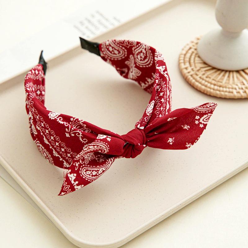 1Pc Bow Headband Retro Bow Headband Fashion Headdress for Women Girls Hair Hoop Wide Edge Floral Headband золотий
1Pc Bow Headband Retro Bow Headband Fashion Headdress for Women Girls Hair Hoop Wide Edge Floral Headband золотий