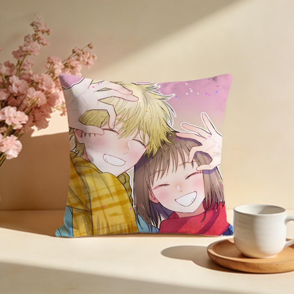 Fashion SSkip and Loaferiou Cushion Cover Stylish Washable Pillow Cover Ideal for Couch Bedroom Car Decoration 30X30cm
Fashion SSkip and Loaferiou Cushion Cover Stylish Washable Pillow Cover Ideal for Couch Bedroom Car Decoration 30X30cm