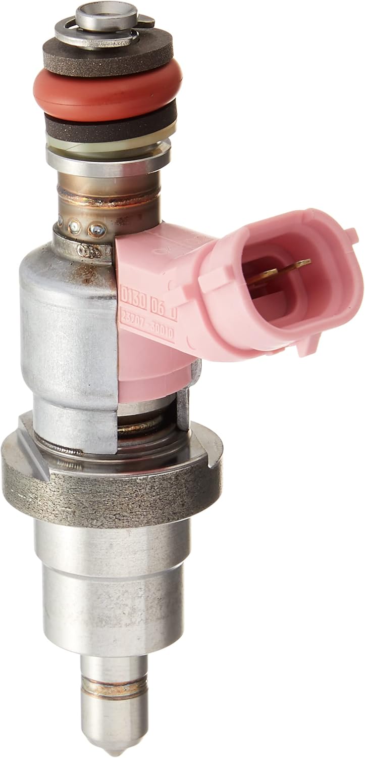 TOYOTA Genuine Dyna Hiace Hilux Injector Assy Exhaust Fuel Addition 23710-30020
TOYOTA Genuine Dyna Hiace Hilux Injector Assy Exhaust Fuel Addition 23710-30020