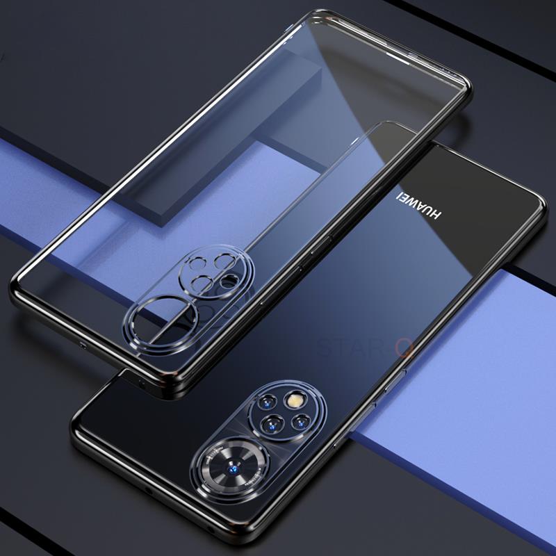 Plating Bumper Transparent Case On For Huawei Honor 0 60 70 80 Pro Se 20 Nova 9 Soft Silicone Clear Cover Honor0 Nova9 nova 9 se
Plating Bumper Transparent Case On For Huawei Honor 0 60 70 80 Pro Se 20 Nova 9 Soft Silicone Clear Cover Honor0 Nova9 nova 9 se