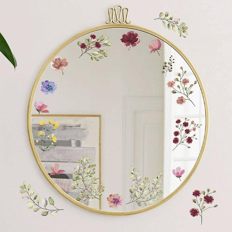 Sunflower Sticker Skirting Line DIY Bedroom Living Room Porch Home Decoration Wallpaper Self-adhesive 30x60cm
Sunflower Sticker Skirting Line DIY Bedroom Living Room Porch Home Decoration Wallpaper Self-adhesive 30x60cm