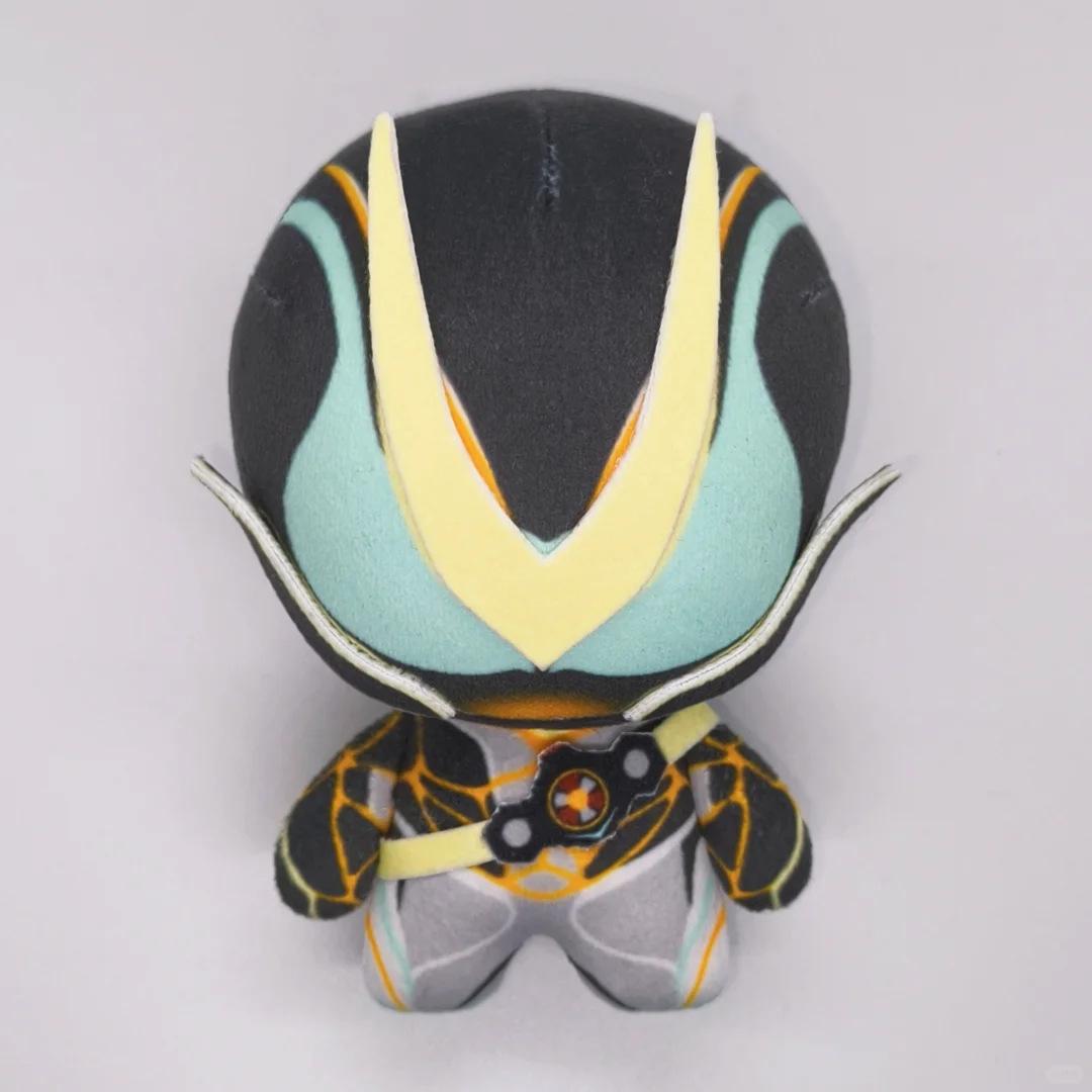 Kamen Rider Plush Doll Arctic Fox Phantom Dream Double Rider Cute Anime Character Soft Stuffed Doll Fan Merchandise Birthday Gift Home Desk Decoration 10cm
Kamen Rider Plush Doll Arctic Fox Phantom Dream Double Rider Cute Anime Character Soft Stuffed Doll Fan Merchandise Birthday Gift Home Desk Decoration 10cm
