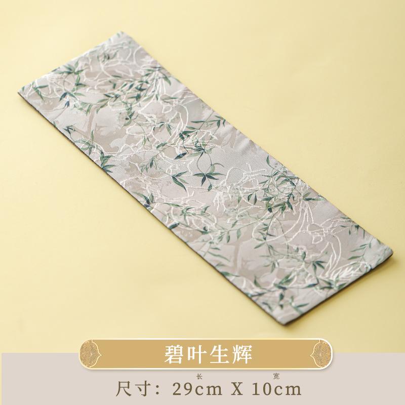 Double-sided Tea Towel Tea Tablecloth One Person Drinking A Pot, A Cup of Tea Set, Coaster
Double-sided Tea Towel Tea Tablecloth One Person Drinking A Pot, A Cup of Tea Set, Coaster
