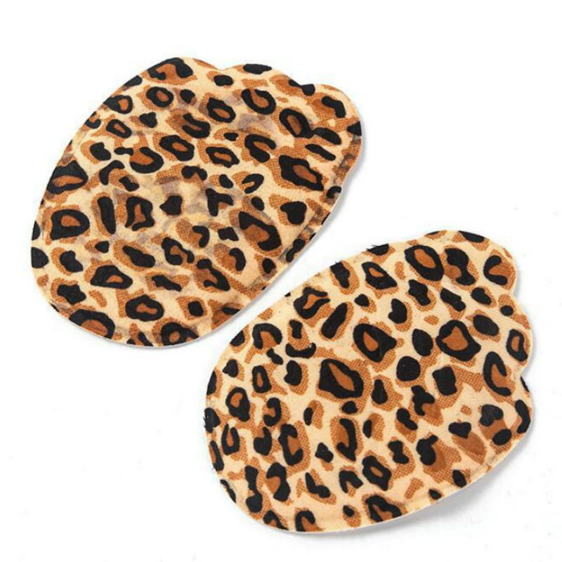 1 Pair Useful Sole High Heel Foot Cushions Forefoot Anti-Slip Insole Breathable Shoes Women Protection Foot Pad Supports Inserts цветной печати леопарда
1 Pair Useful Sole High Heel Foot Cushions Forefoot Anti-Slip Insole Breathable Shoes Women Protection Foot Pad Supports Inserts цветной печати леопарда