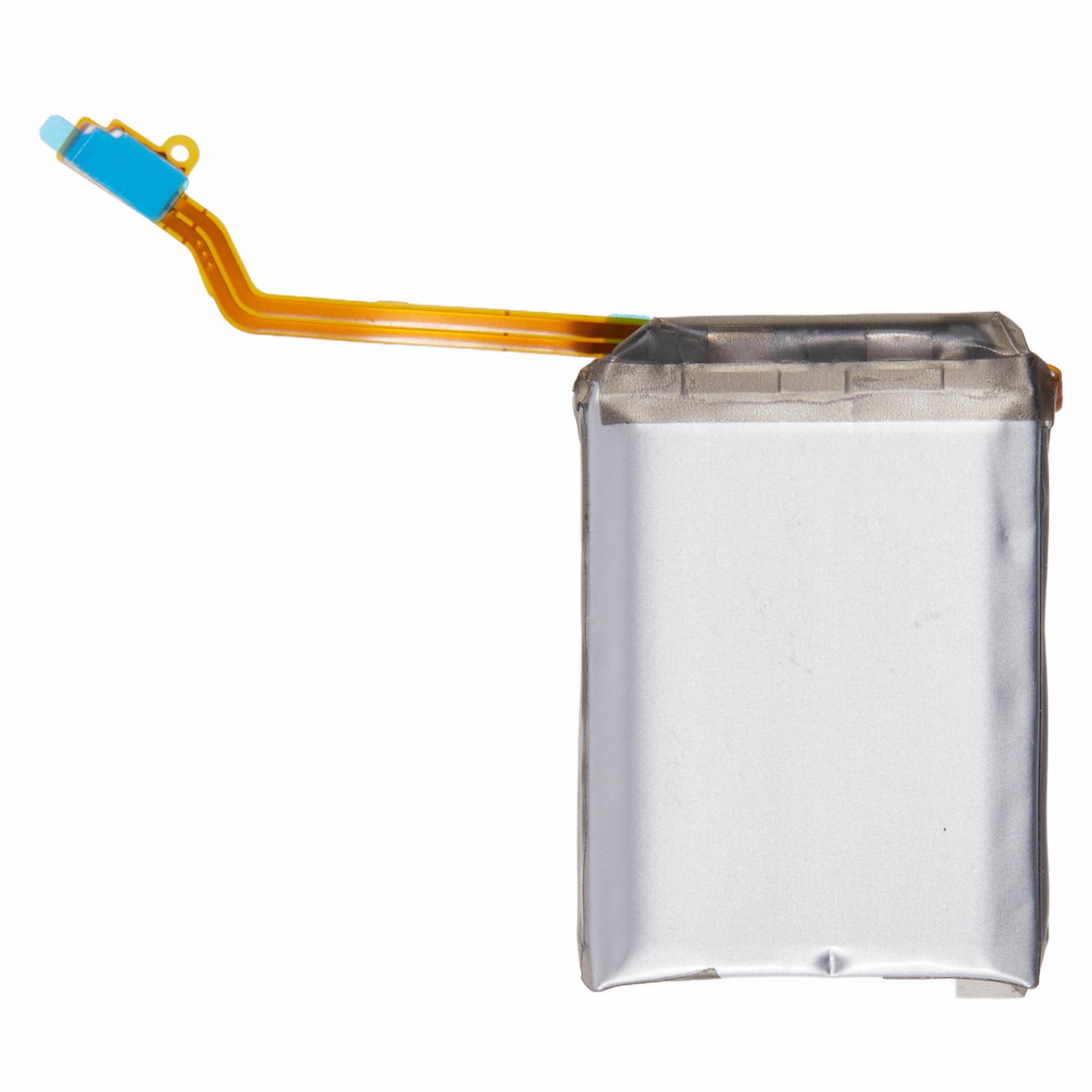 For Samsung Galaxy Buds Pro 2 3.88V 515mAh Rechargeable Li-Polymer Battery Assembly Part (Encode: EB-BR510ABY) (Without Logo) A
For Samsung Galaxy Buds Pro 2 3.88V 515mAh Rechargeable Li-Polymer Battery Assembly Part (Encode: EB-BR510ABY) (Without Logo) A