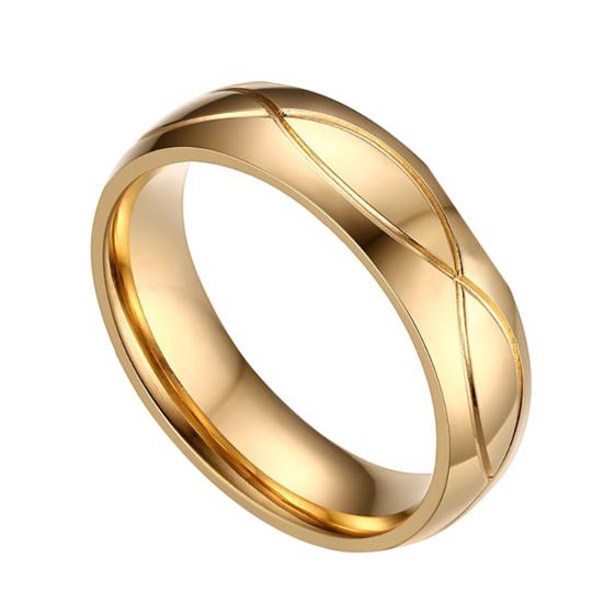 Парне кільце зі стразами, титанова сталь, весільні заручини, ювелірний подарунок US 9 No Rhinestone
Парне кільце зі стразами, титанова сталь, весільні заручини, ювелірний подарунок US 9 No Rhinestone