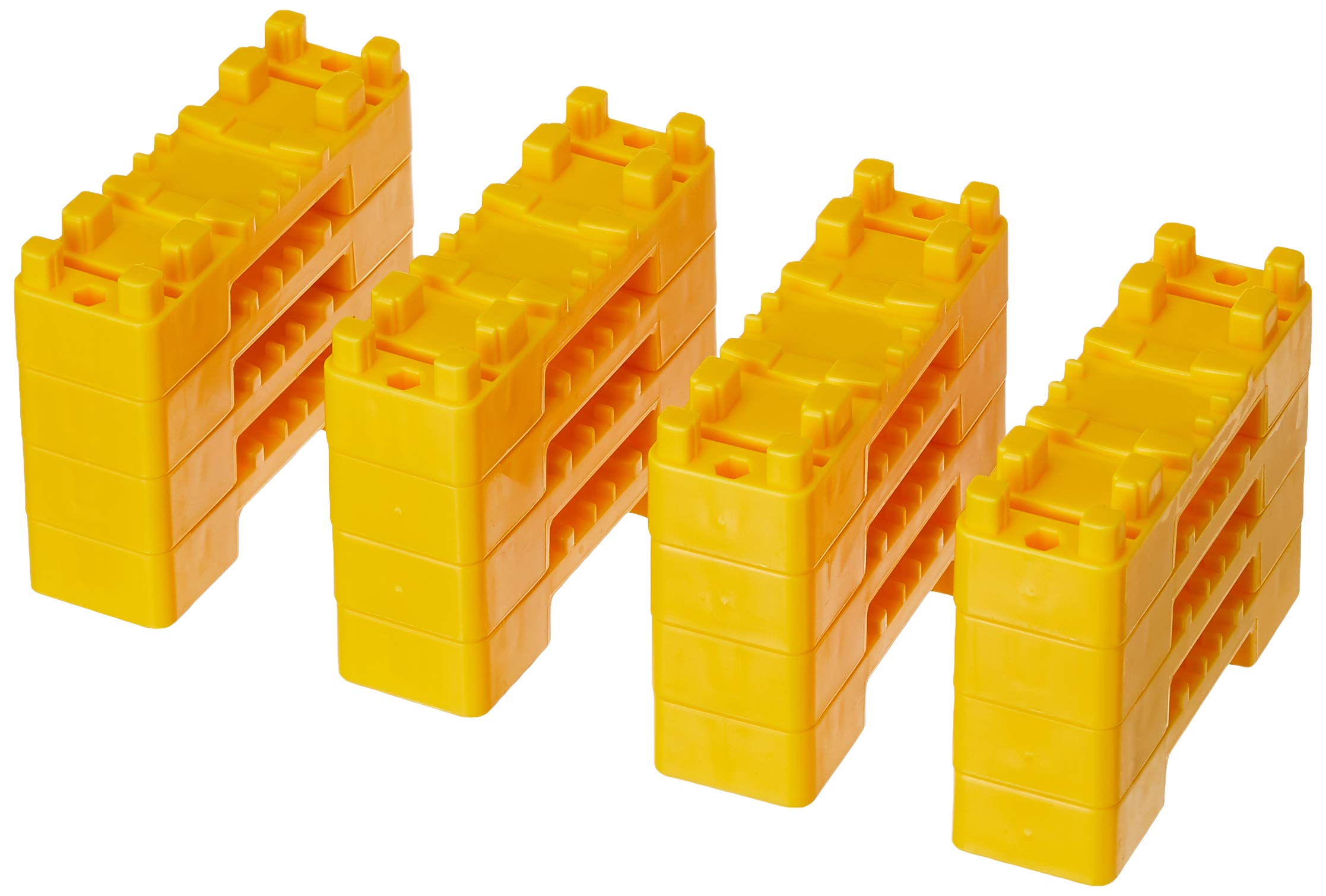 Takara Tomy Plarail J-15 Mini Bridge Pier 16 Pieces
Takara Tomy Plarail J-15 Mini Bridge Pier 16 Pieces