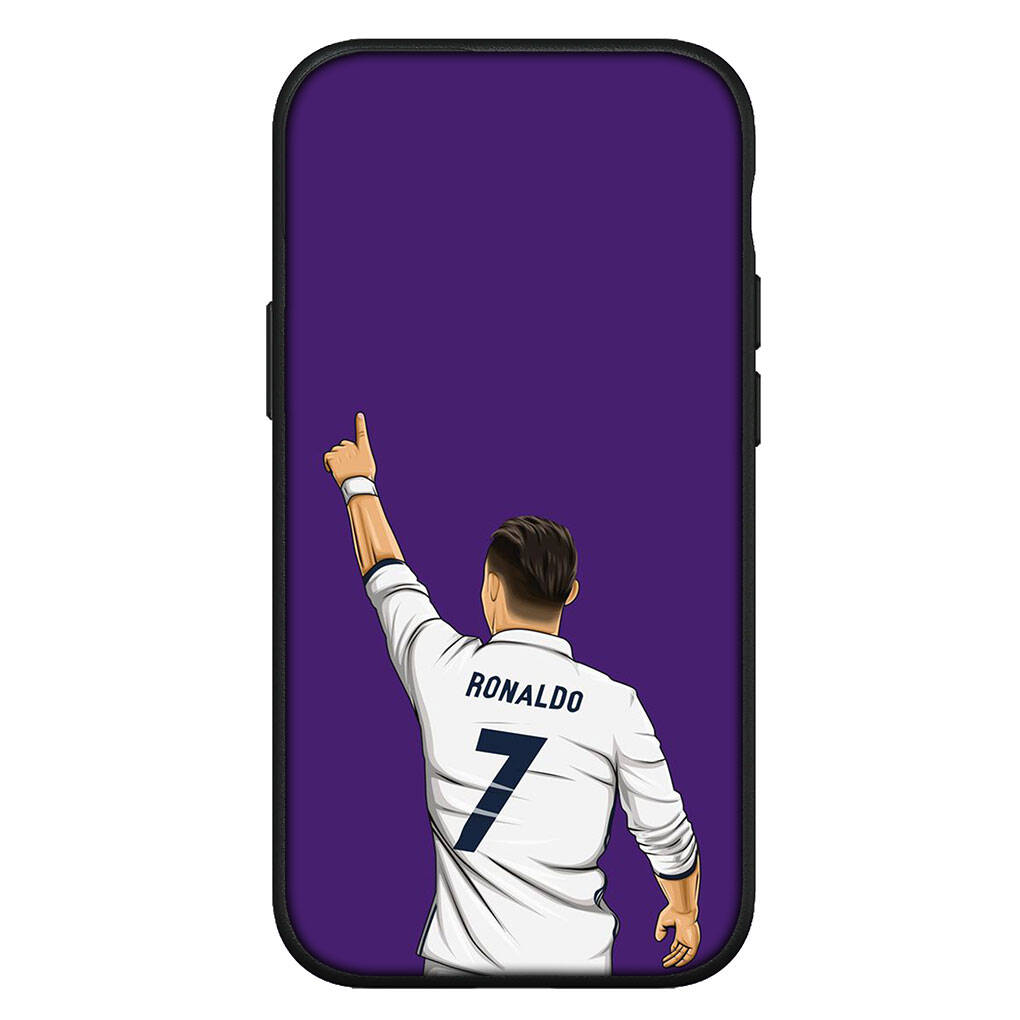 Cover for iPhone 17 16 15 Xiaomi Poco Redmi Note 14 13 12 11 Pro Max 9 16e Samsung Galaxy S25 S24 S23 OPPO Huawei Football Soccer No 7 No7 Phone Case for Xiaomi Poco F6 Pro экрю
Cover for iPhone 17 16 15 Xiaomi Poco Redmi Note 14 13 12 11 Pro Max 9 16e Samsung Galaxy S25 S24 S23 OPPO Huawei Football Soccer No 7 No7 Phone Case for Xiaomi Poco F6 Pro экрю