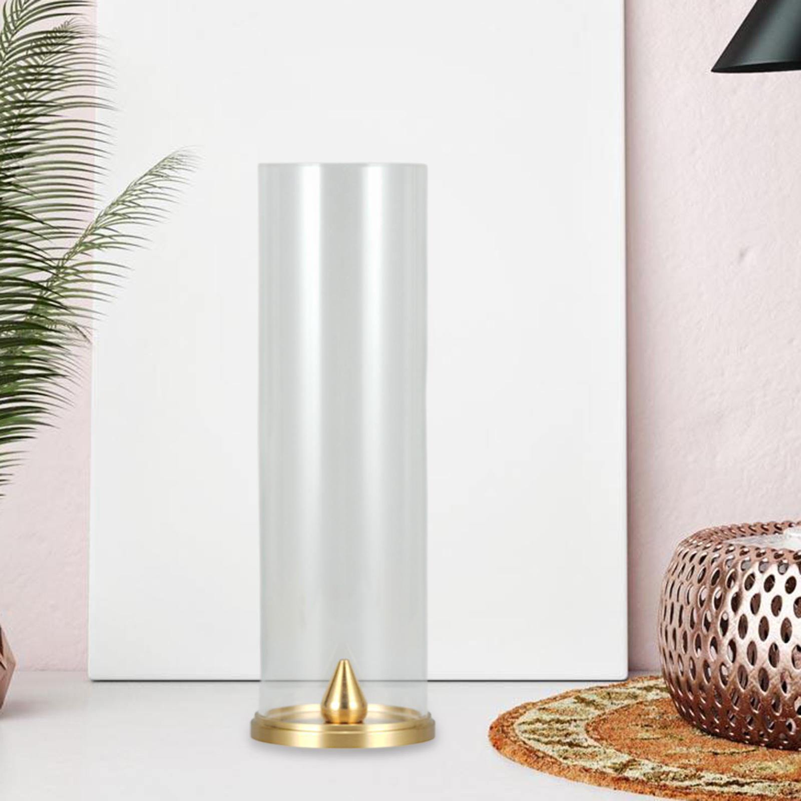 Подставка для благовоний для палочек, пепельница, коллекционные предметы искусства, с прозрачной трубкой, горелка Drop Shape
Подставка для благовоний для палочек, пепельница, коллекционные предметы искусства, с прозрачной трубкой, горелка Drop Shape